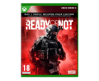 Xbox Ready or Not: Day One Edition - 1343321 - zdjęcie 1